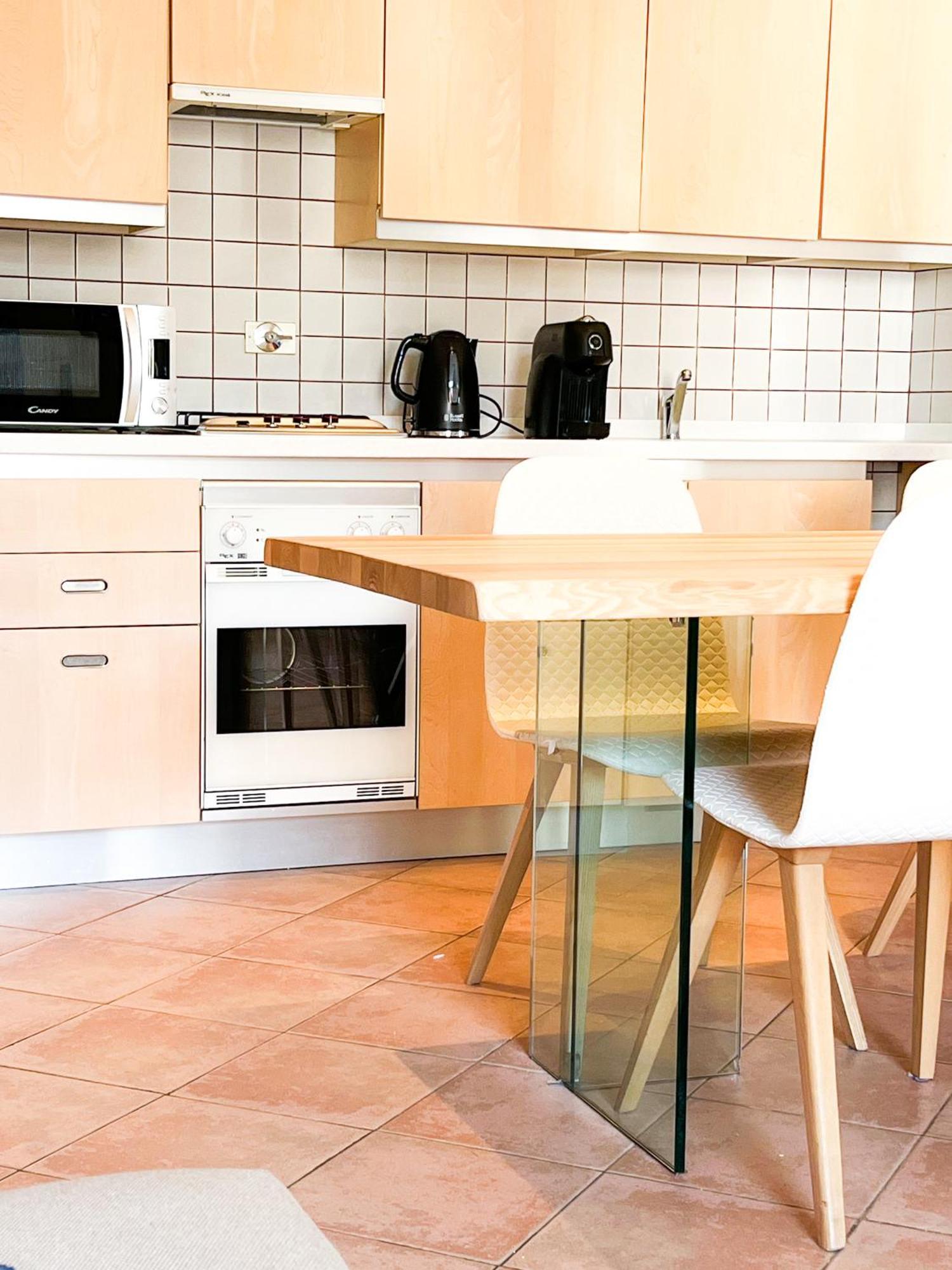 Comecasa Porta Susa Elegant Apartment Turijn Buitenkant foto